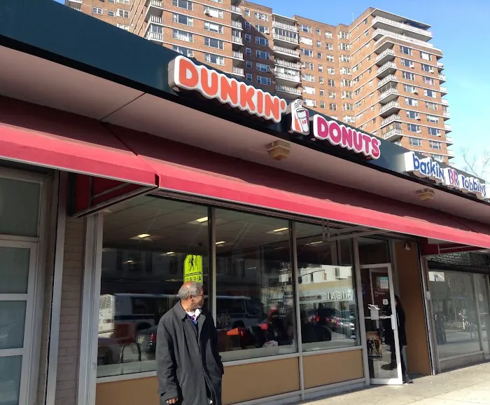 Dunkin' Picture 4