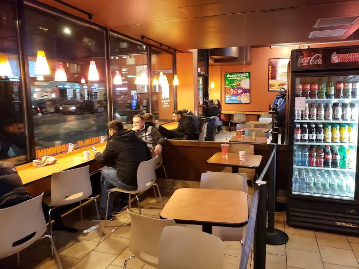 Dunkin' Picture 8
