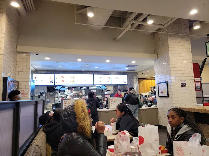 Chick-fil-A Picture 10