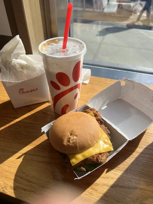 Chick-fil-A Picture 8