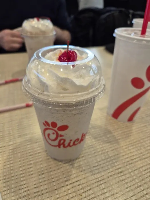 Chick-fil-A Picture 1