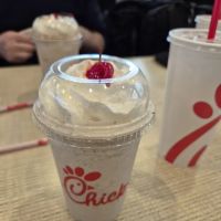 Chick-fil-A ico