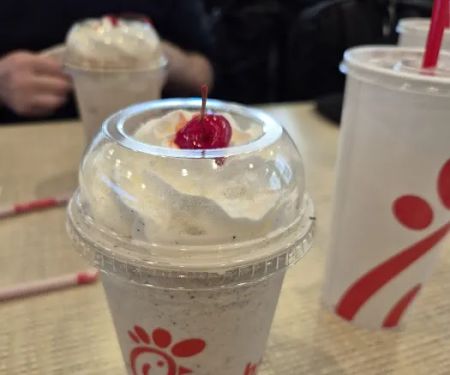 Chick-fil-A
