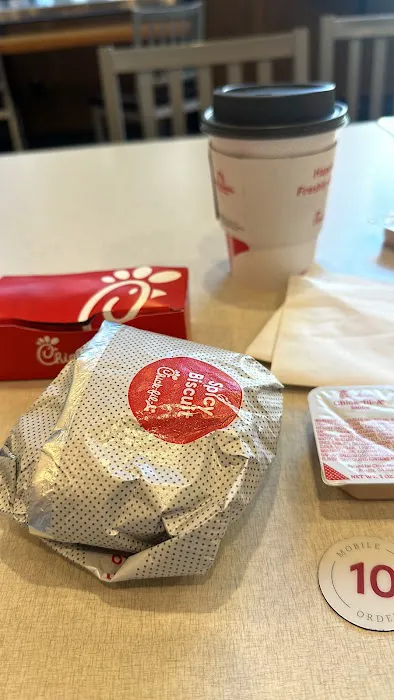 Chick-fil-A Picture 2