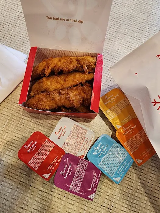 Chick-fil-A Picture 3