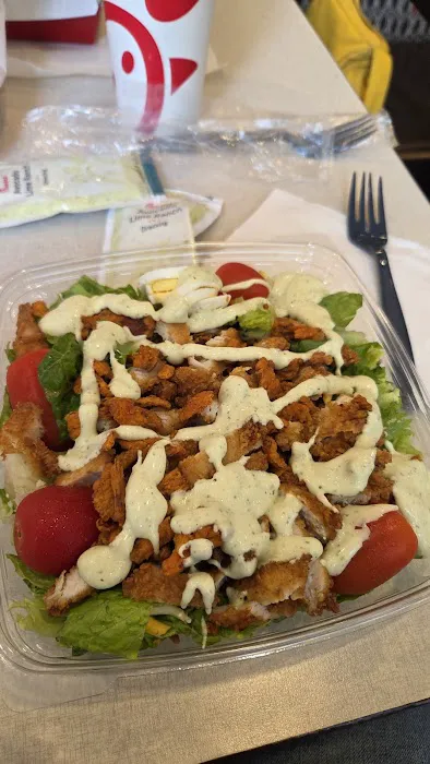 Chick-fil-A Picture 5
