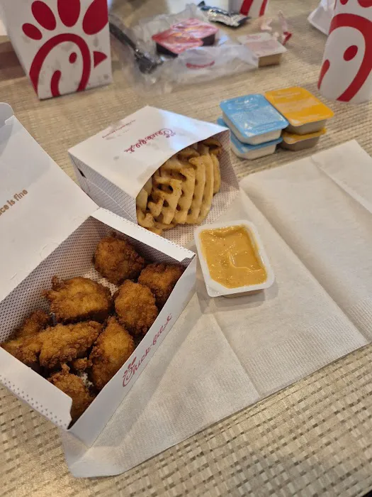 Chick-fil-A Picture 7