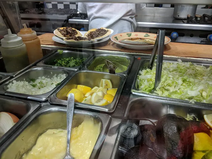 Great Burrito Picture 1