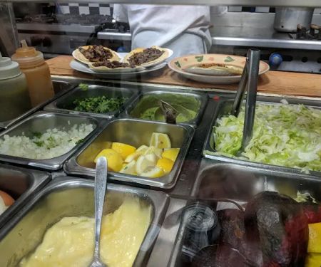 Great Burrito