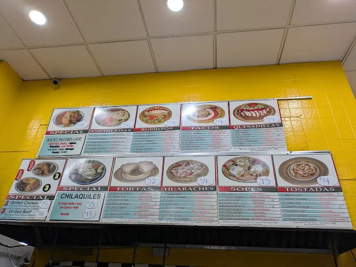 Great Burrito Picture 7