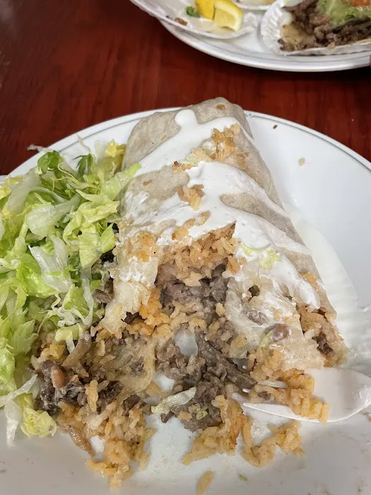 Great Burrito Picture 3