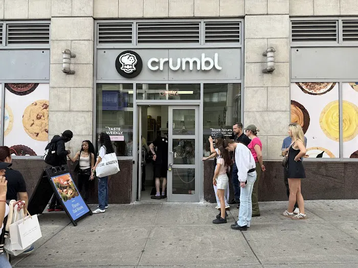 Crumbl - Chelsea Picture 8