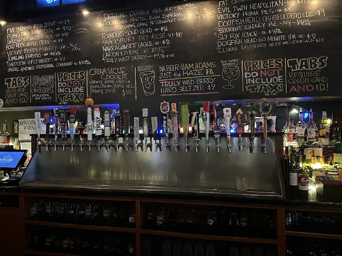 Barcade Picture 3