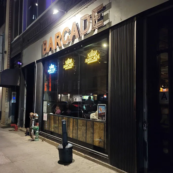 Barcade Picture 7