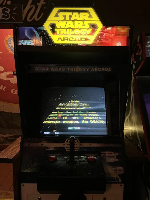 Barcade Picture 9