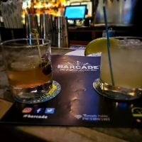 Barcade ico