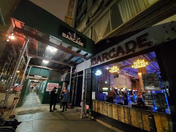 Barcade Picture 2