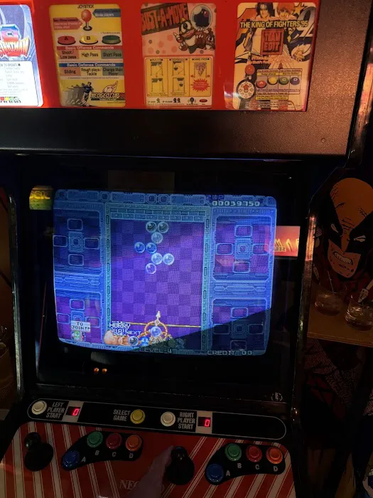 Barcade Picture 10