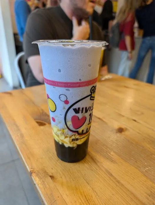 ViVi Bubble Tea Picture 1