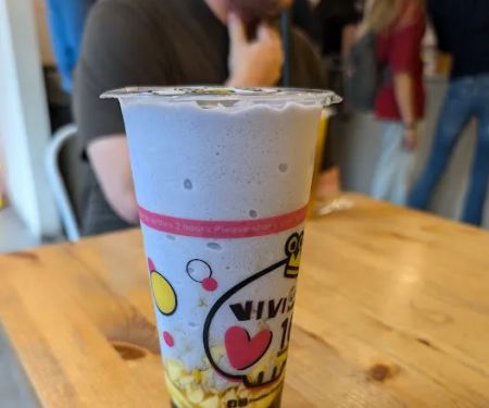 ViVi Bubble Tea