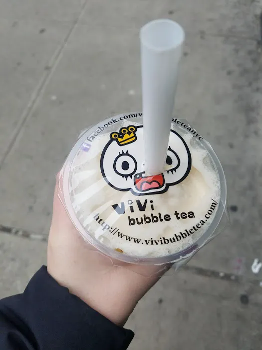 ViVi Bubble Tea Picture 7