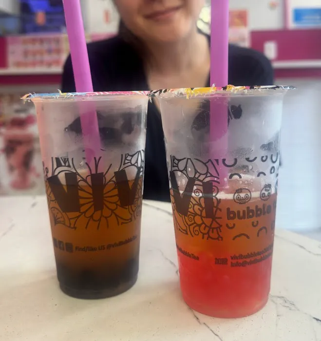 ViVi Bubble Tea Picture 5