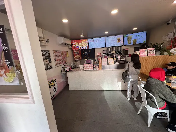ViVi Bubble Tea Picture 6