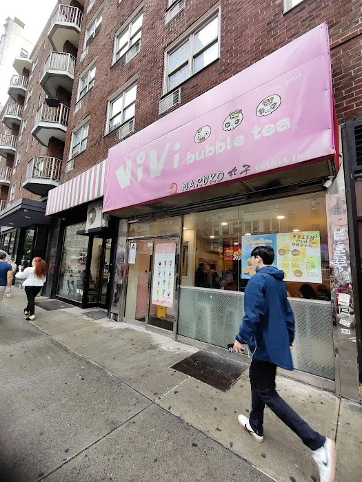 ViVi Bubble Tea Picture 4