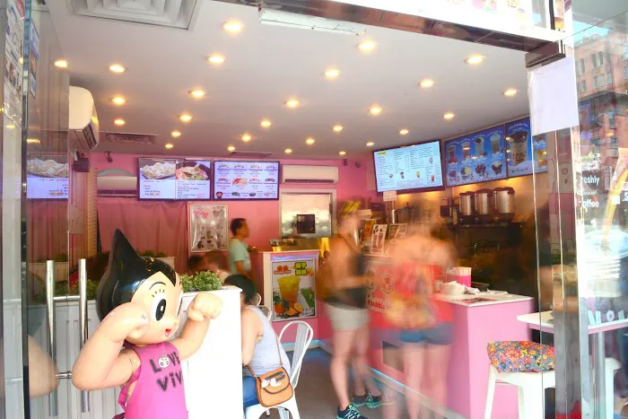 ViVi Bubble Tea Picture 2