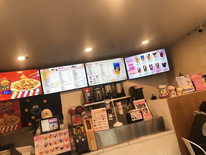 ViVi Bubble Tea Picture 8