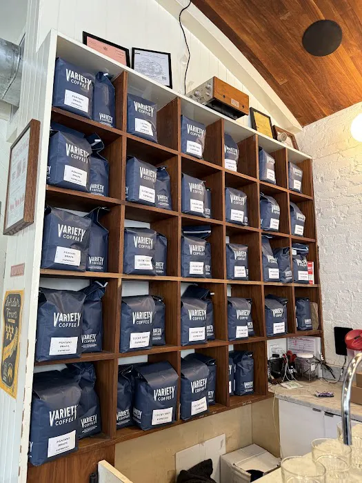 Variety Coffee Roasters Picture 8
