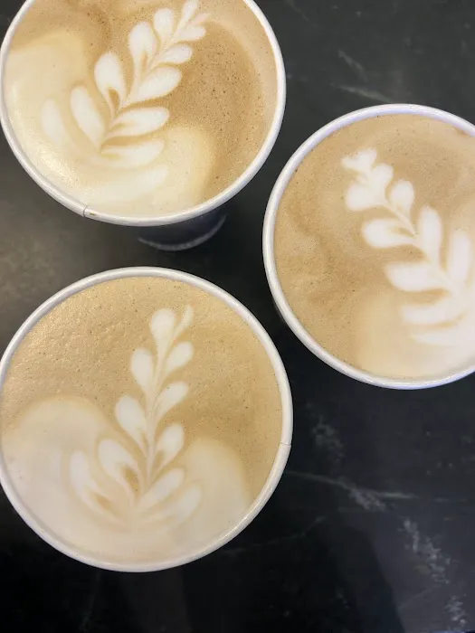 Variety Coffee Roasters Picture 7