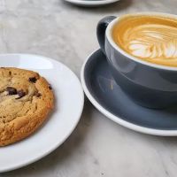 Variety Coffee Roasters ico