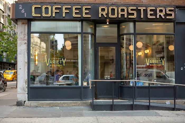 Variety Coffee Roasters Picture 3