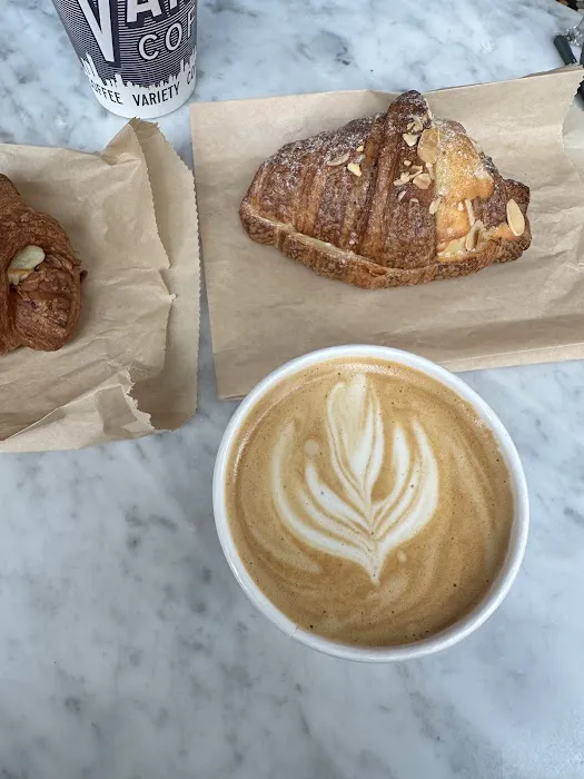 Variety Coffee Roasters Picture 6