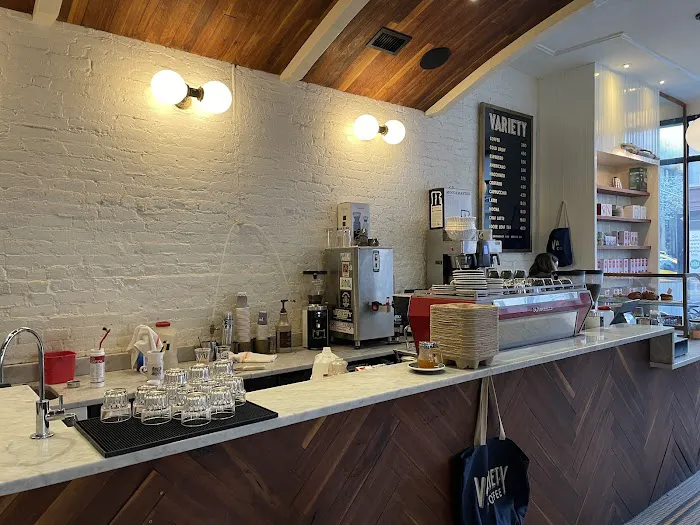 Variety Coffee Roasters Picture 5