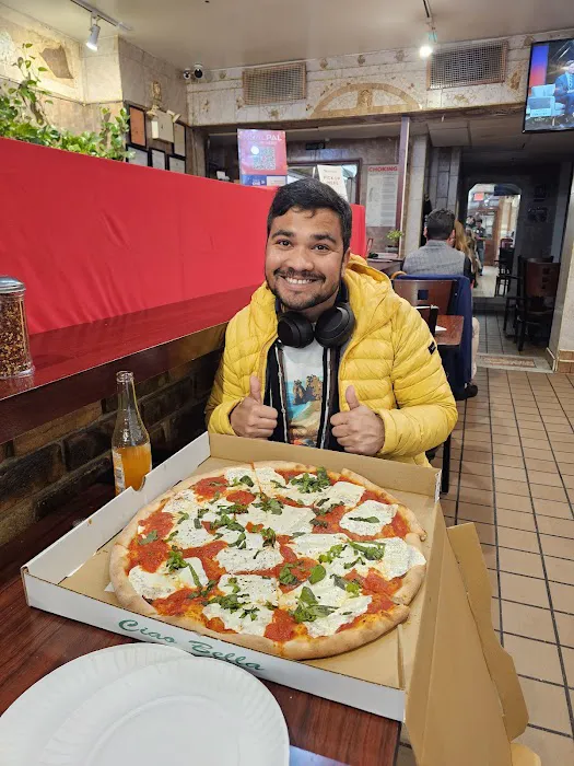 257 7 ave Ciao Bella restauran pizzeria Picture 10