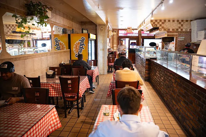 257 7 ave Ciao Bella restauran pizzeria Picture 6