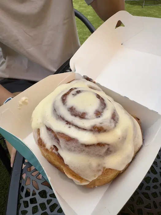 Cinnabon Picture 3