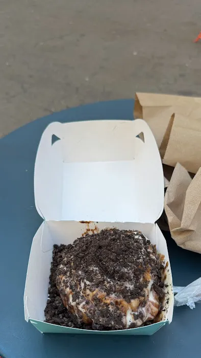 Cinnabon Picture 1