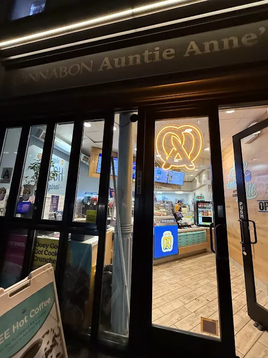 Auntie Anne's Picture 6