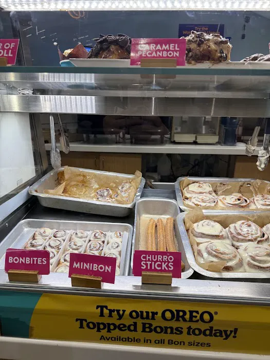 Auntie Anne's Picture 2
