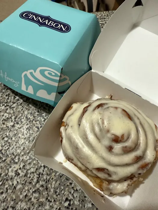 Auntie Anne's Picture 10