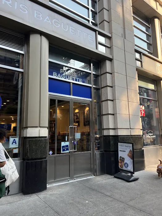 Paris Baguette Picture 1