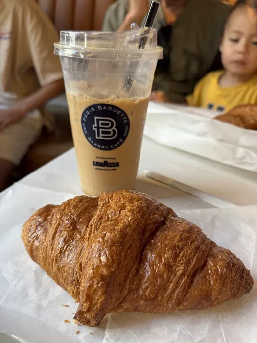 Paris Baguette Picture 5