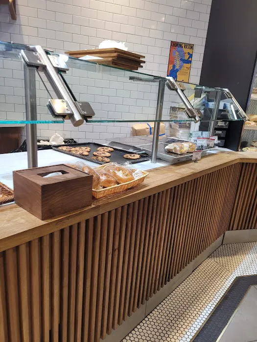 Paris Baguette Picture 9