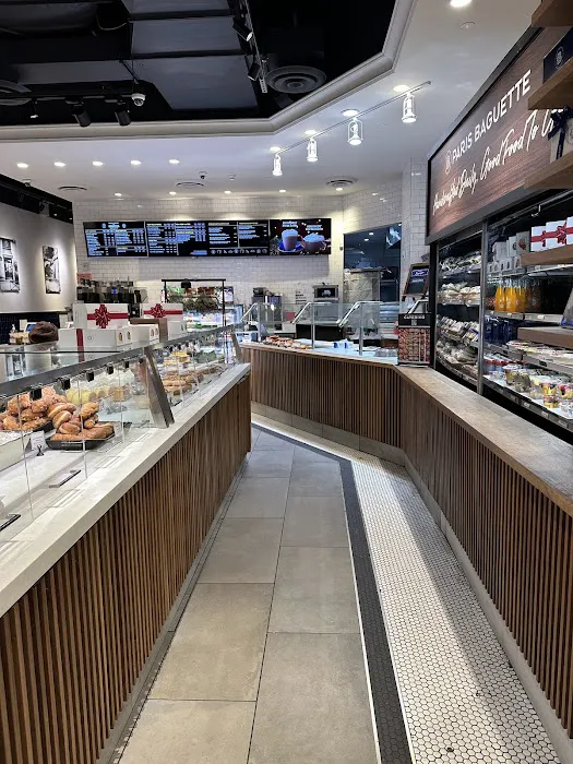 Paris Baguette Picture 6