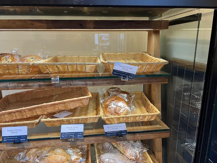 Paris Baguette Picture 8