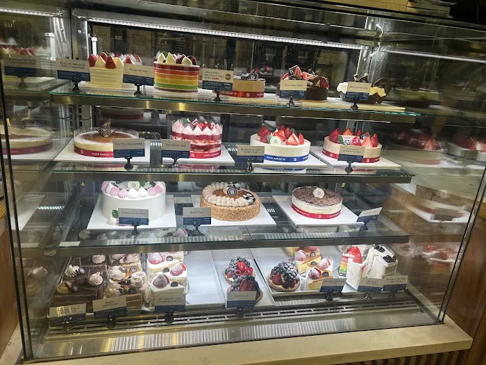 Paris Baguette Picture 10