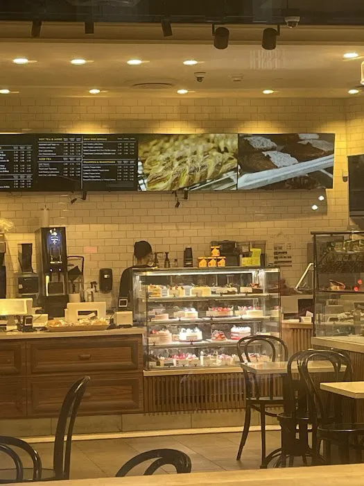 Paris Baguette Picture 4
